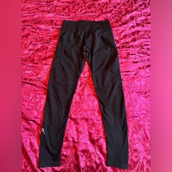 Oner Active Effortless Leggings - Picture 2 of 4